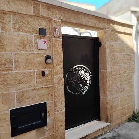 Casa Vacanze Salento Vicosoluna Morciano di Leuca Bagian luar foto