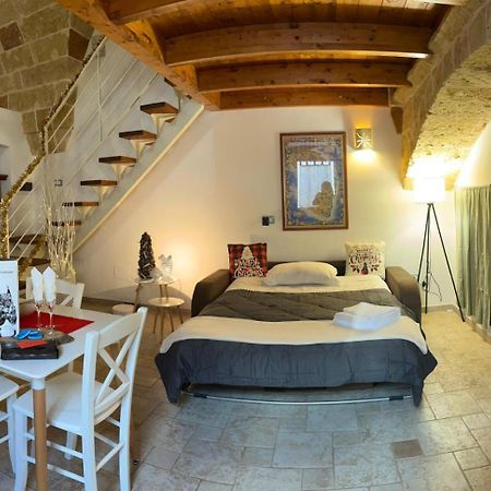 Casa Vacanze Salento Vicosoluna Morciano di Leuca Bagian luar foto