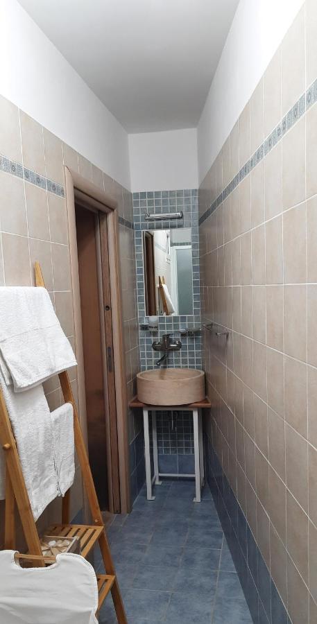 Casa Vacanze Salento Vicosoluna Morciano di Leuca Bagian luar foto