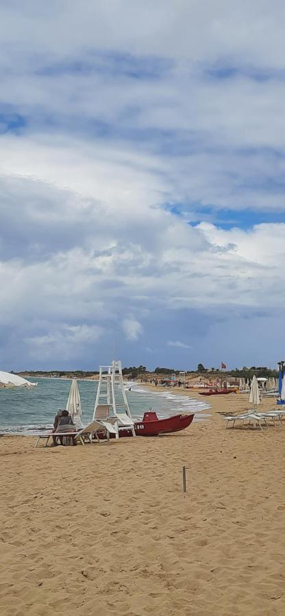 Casa Vacanze Salento Vicosoluna Morciano di Leuca Bagian luar foto
