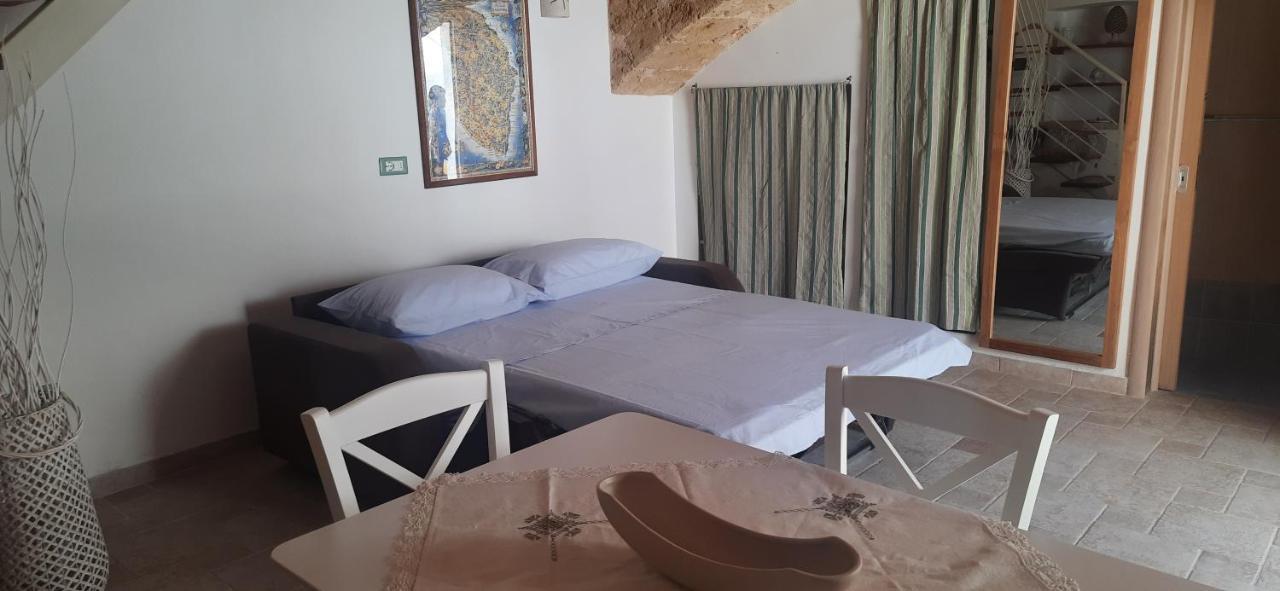 Casa Vacanze Salento Vicosoluna Morciano di Leuca Bagian luar foto