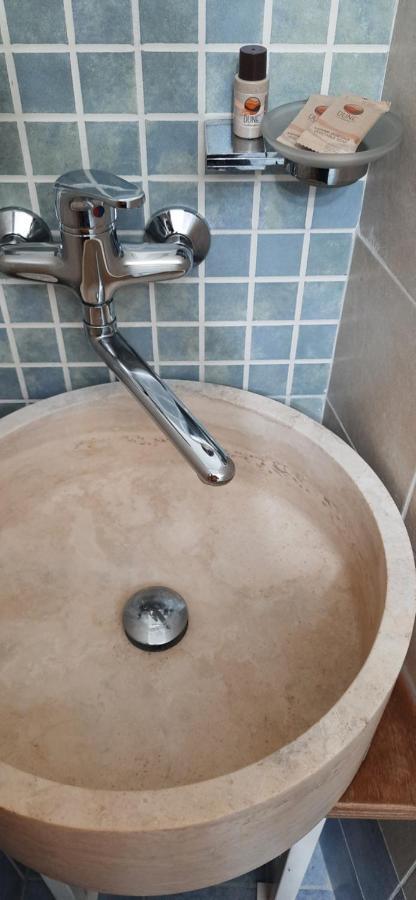 Casa Vacanze Salento Vicosoluna Morciano di Leuca Bagian luar foto