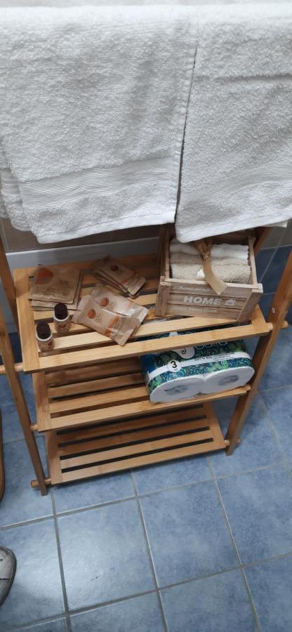 Casa Vacanze Salento Vicosoluna Morciano di Leuca Bagian luar foto