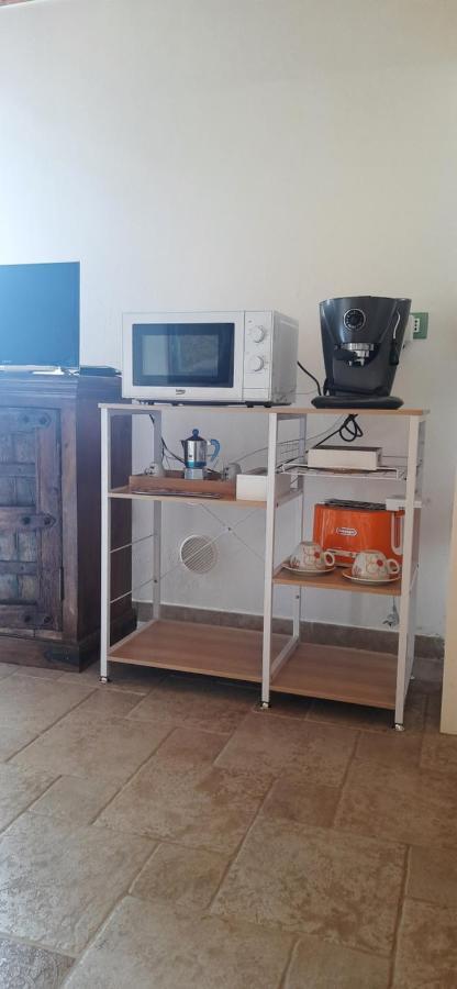 Casa Vacanze Salento Vicosoluna Morciano di Leuca Bagian luar foto