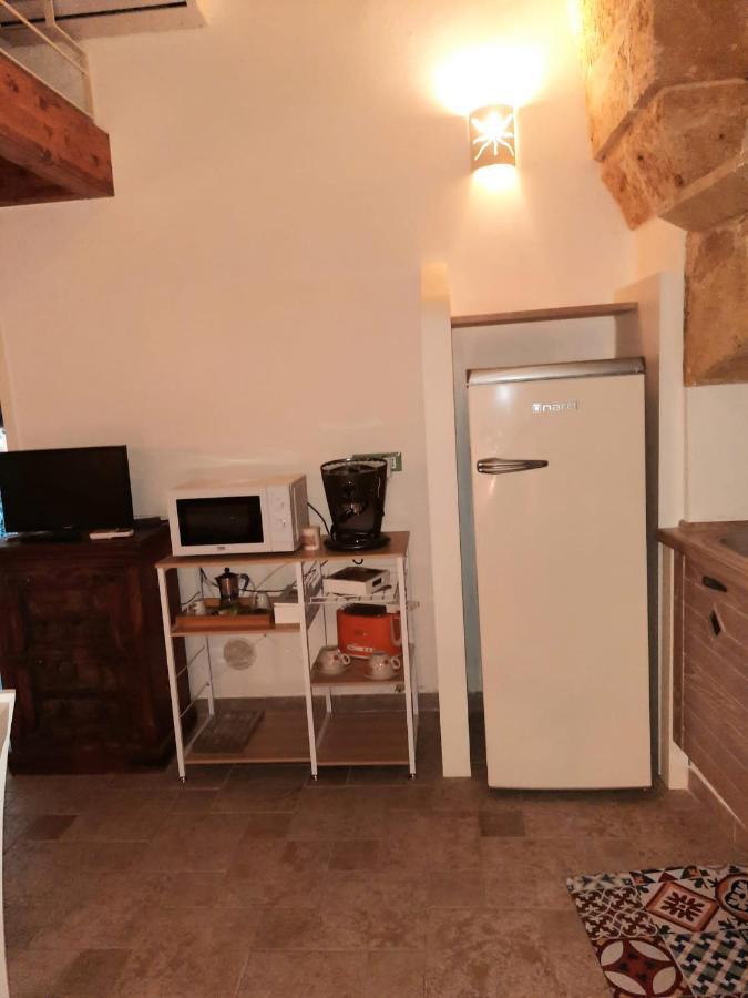 Casa Vacanze Salento Vicosoluna Morciano di Leuca Bagian luar foto