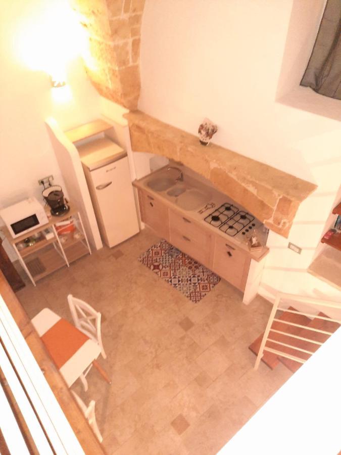 Casa Vacanze Salento Vicosoluna Morciano di Leuca Bagian luar foto